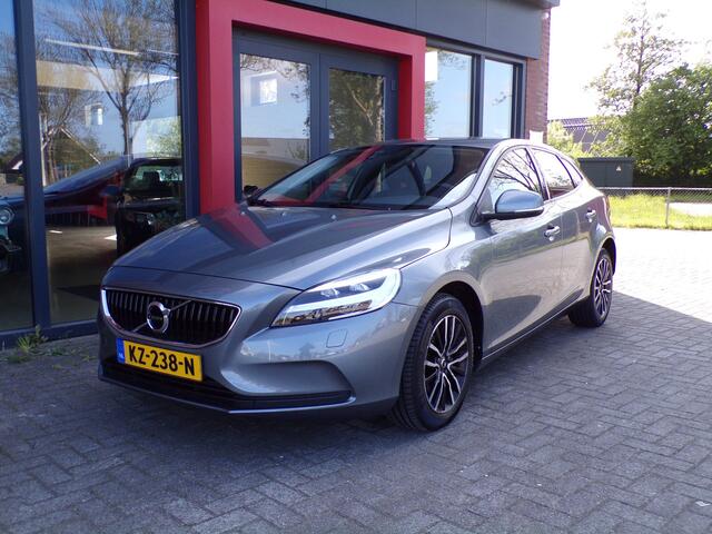 Volvo V40 2.0 T2 Nordic+ Navi Internet Trekhaak NAP!