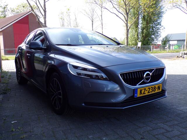 Volvo V40 2.0 T2 Nordic+ Navi Internet Trekhaak NAP!