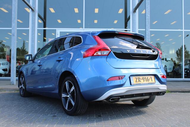 Volvo V40 1.5 T3 Polar+ Sport | Camera | Verw. Voorstoelen | Cruise Control | Clima | Navi