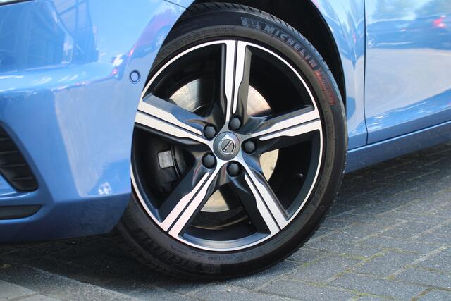 Volvo V40 1.5 T3 Polar+ Sport | Camera | Verw. Voorstoelen | Cruise Control | Clima | Navi