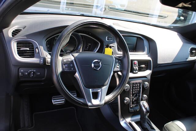 Volvo V40 1.5 T3 Polar+ Sport | Camera | Verw. Voorstoelen | Cruise Control | Clima | Navi
