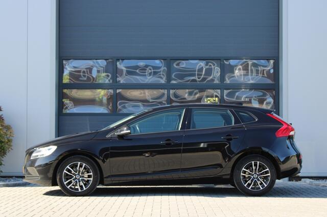 Volvo V40 2.0 D2 Edition