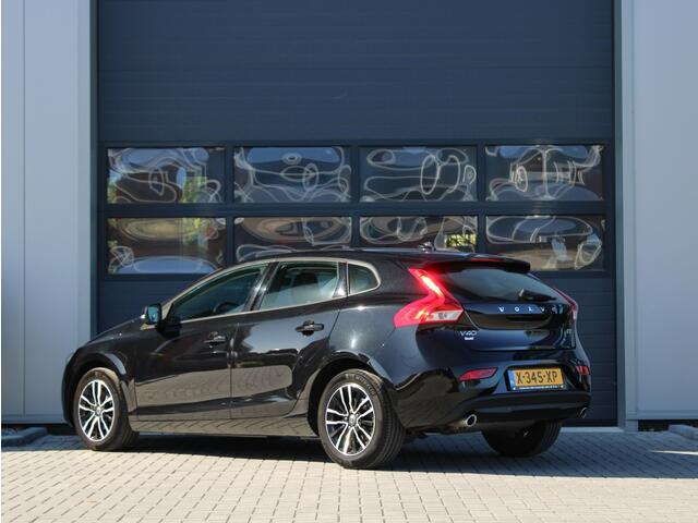 Volvo V40 2.0 D2 Edition