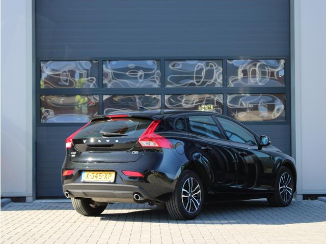 Volvo V40 2.0 D2 Edition