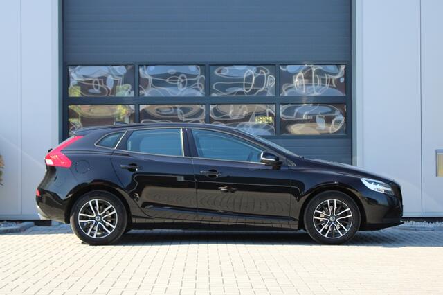 Volvo V40 2.0 D2 Edition