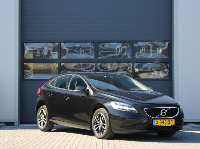 Volvo V40 2.0 D2 Edition