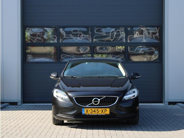 Volvo V40 2.0 D2 Edition