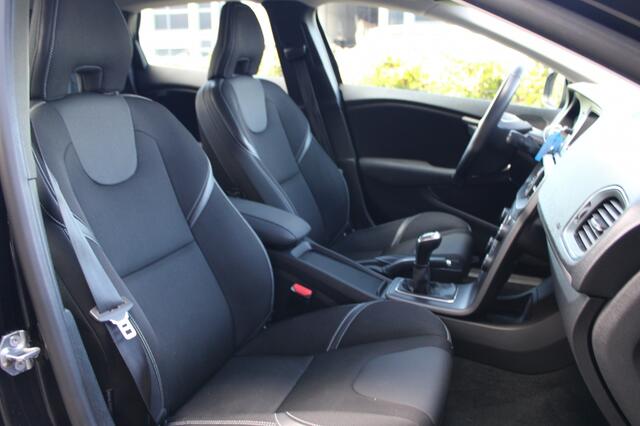 Volvo V40 2.0 D2 Edition