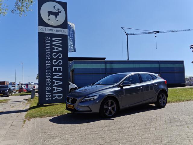 Volvo V40 2.0 T3 Nordic+ | Rijklaarprijs | Trekhaak |