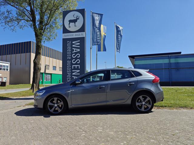 Volvo V40 2.0 T3 Nordic+ | Rijklaarprijs | Trekhaak |
