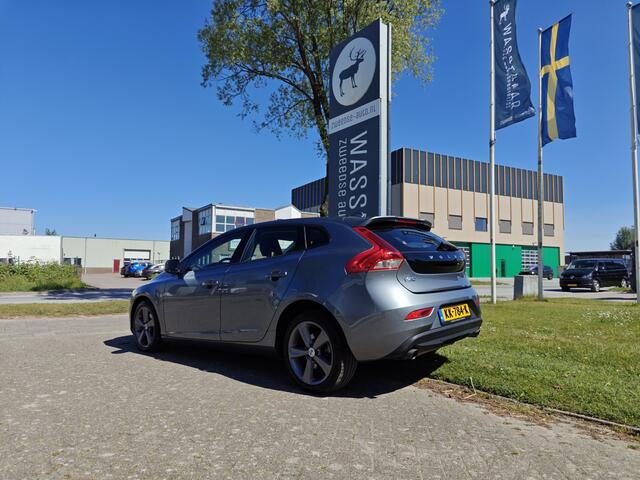 Volvo V40 2.0 T3 Nordic+ | Rijklaarprijs | Trekhaak |