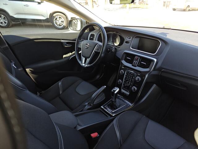 Volvo V40 2.0 T3 Nordic+ | Rijklaarprijs | Trekhaak |