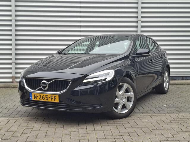 Volvo V40 1.5 T2 Inscription Automaat Leer/Nav/Clima/Park