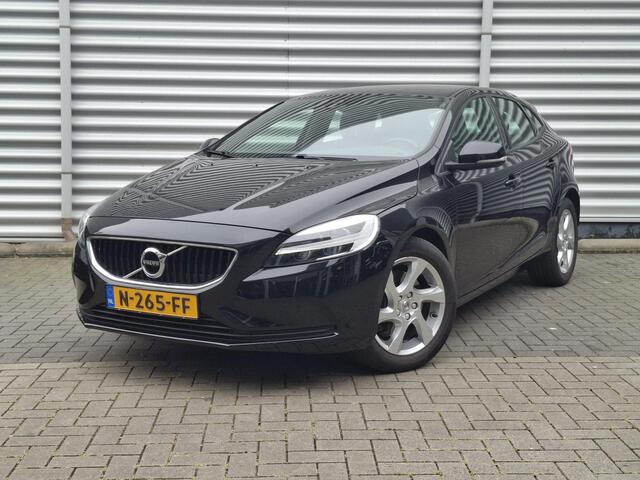 Volvo V40 1.5 T2 Inscription Automaat Leer/Nav/Clima/Park