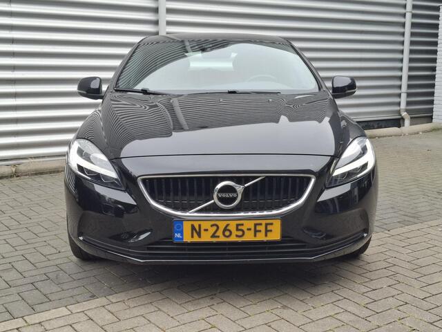 Volvo V40 1.5 T2 Inscription Automaat Leer/Nav/Clima/Park