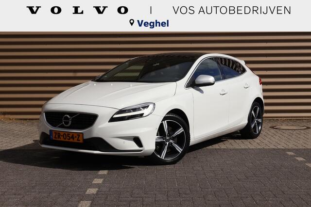 Volvo V40 1.5 T3 Polar+ Sport