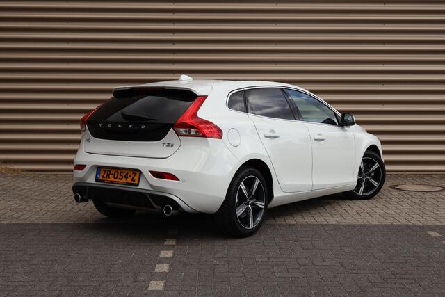 Volvo V40 1.5 T3 Polar+ Sport
