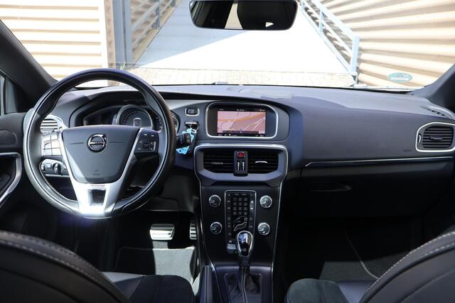 Volvo V40 1.5 T3 Polar+ Sport