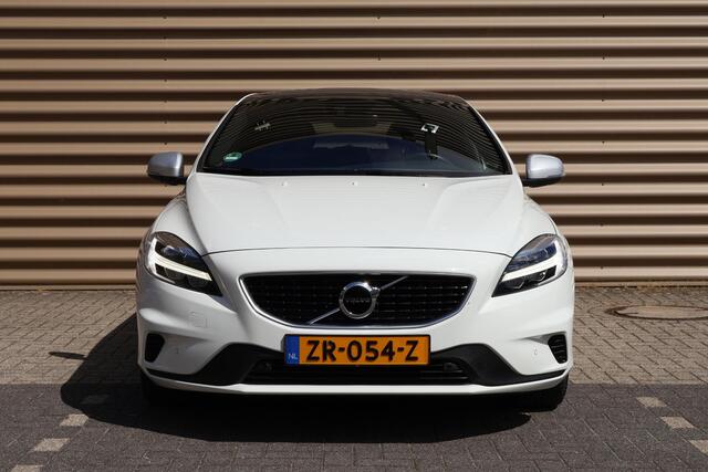 Volvo V40 1.5 T3 Polar+ Sport