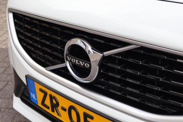 Volvo V40 1.5 T3 Polar+ Sport