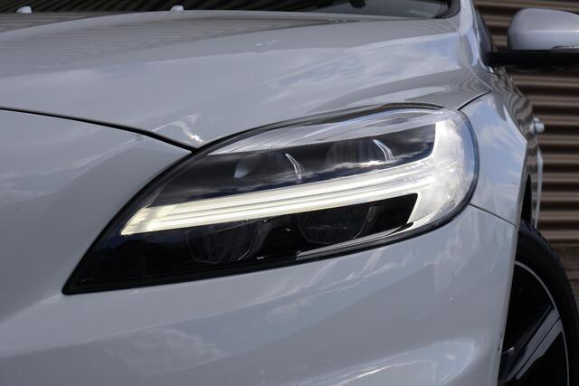 Volvo V40 1.5 T3 Polar+ Sport