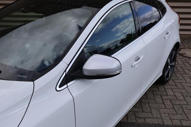 Volvo V40 1.5 T3 Polar+ Sport
