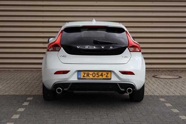 Volvo V40 1.5 T3 Polar+ Sport