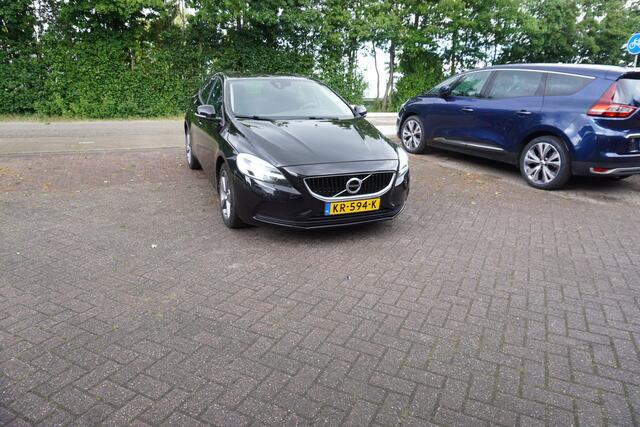 Volvo V40 2.0 T3 Momentum STOELVERWARMING NAVI CLIMA