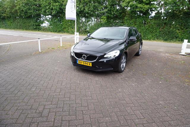 Volvo V40 2.0 T3 Momentum STOELVERWARMING NAVI CLIMA