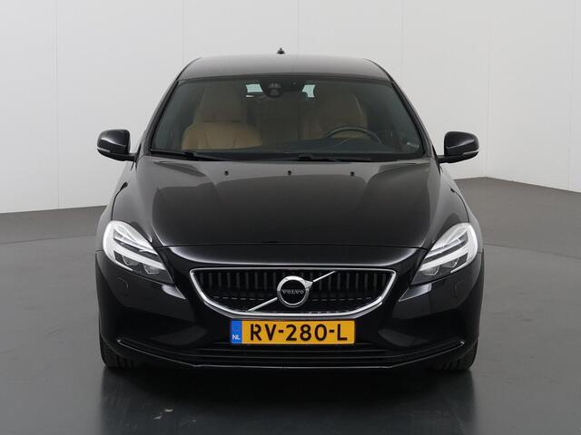 Volvo V40 2.0 T2 Inscription | Lederen Bekleding | Navigatie | Stoelverwarming | Parkeercamera |