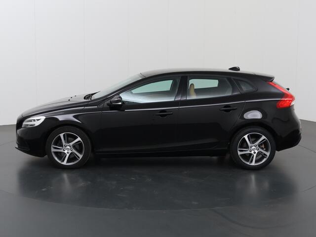 Volvo V40 2.0 T2 Inscription | Lederen Bekleding | Navigatie | Stoelverwarming | Parkeercamera |