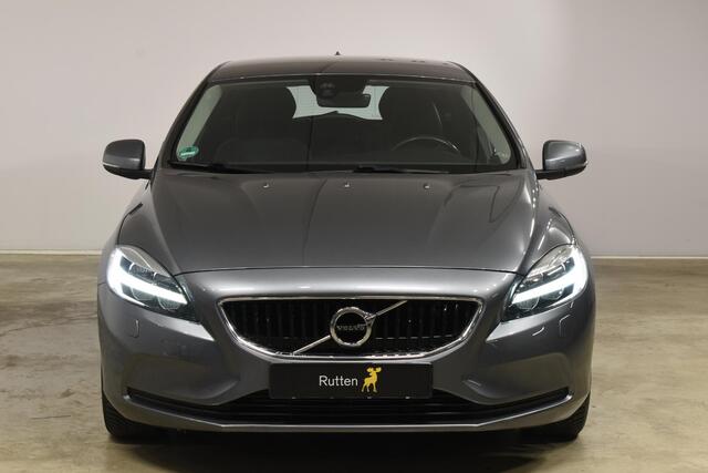 Volvo V40 T2 122PK Nordic+ / Navigatie / Camera / Cruise Control / Stoelverwarming / LM Velgen /