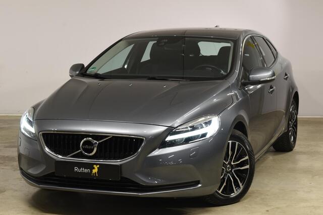 Volvo V40 T2 122PK Nordic+ / Navigatie / Camera / Cruise Control / Stoelverwarming / LM Velgen /