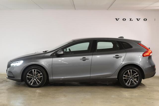 Volvo V40 T2 122PK Nordic+ / Navigatie / Camera / Cruise Control / Stoelverwarming / LM Velgen /