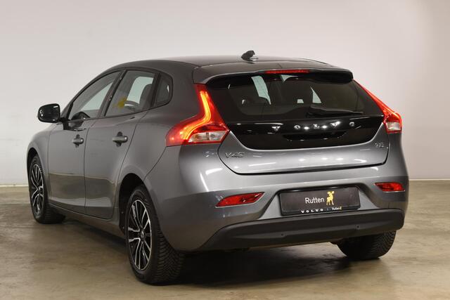 Volvo V40 T2 122PK Nordic+ / Navigatie / Camera / Cruise Control / Stoelverwarming / LM Velgen /