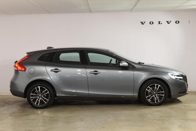 Volvo V40 T2 122PK Nordic+ / Navigatie / Camera / Cruise Control / Stoelverwarming / LM Velgen /