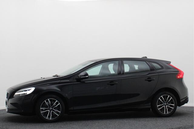 Volvo V40 1.5 T2 Momentum Automaat LED, Navigatie, Stoelverwarming, Cruise, Climate, PDC