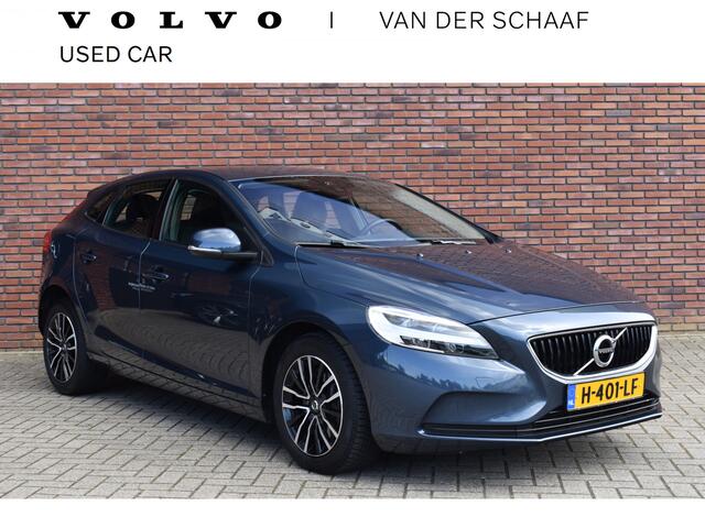 Volvo V40 T2 122PK Automaat Polar+