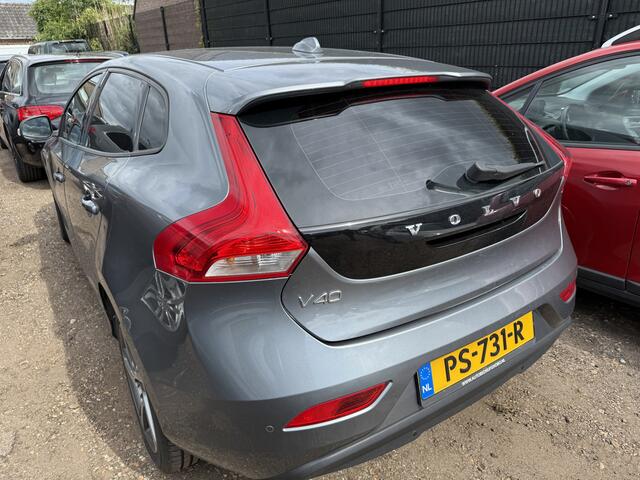 Volvo V40 2.0 D2 Kinetic AUTOMAAT B