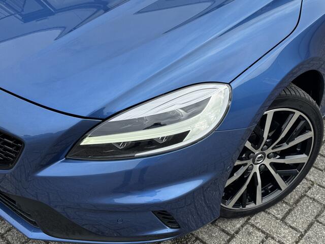 Volvo V40 1.5 T3 Automaat Polar+ Sport Standkachel | Panoramadak | Keyless Entry | Premium Sound