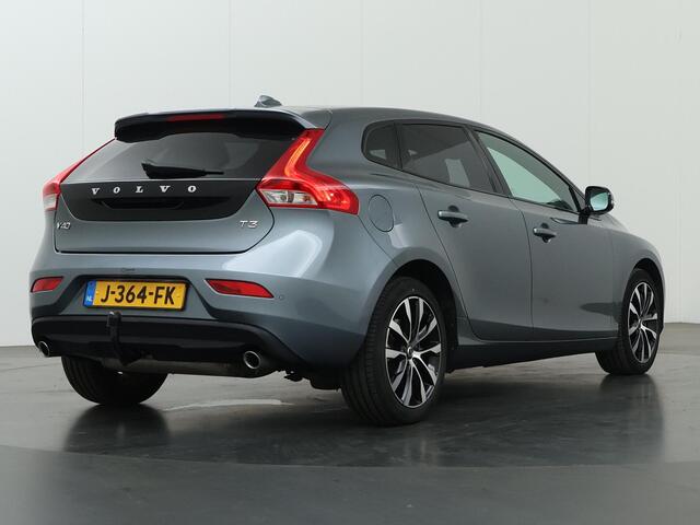 Volvo V40 1.5 T3 Inscription | Trekhaak | Navigatie | Parkeercamera | Full led Koplampen | Stoelverwarming | Cruise Control | Leder |