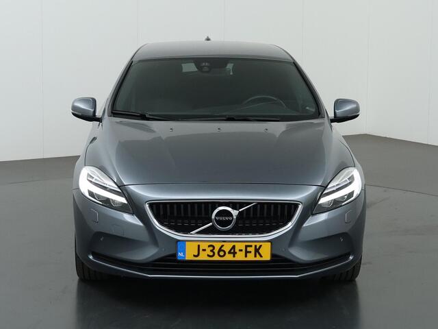 Volvo V40 1.5 T3 Inscription | Trekhaak | Navigatie | Parkeercamera | Full led Koplampen | Stoelverwarming | Cruise Control | Leder |