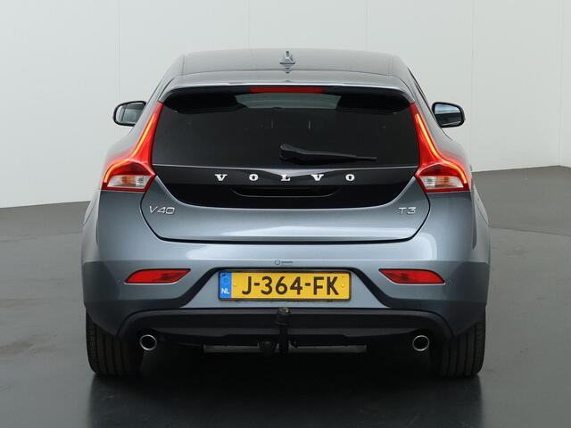 Volvo V40 1.5 T3 Inscription | Trekhaak | Navigatie | Parkeercamera | Full led Koplampen | Stoelverwarming | Cruise Control | Leder |