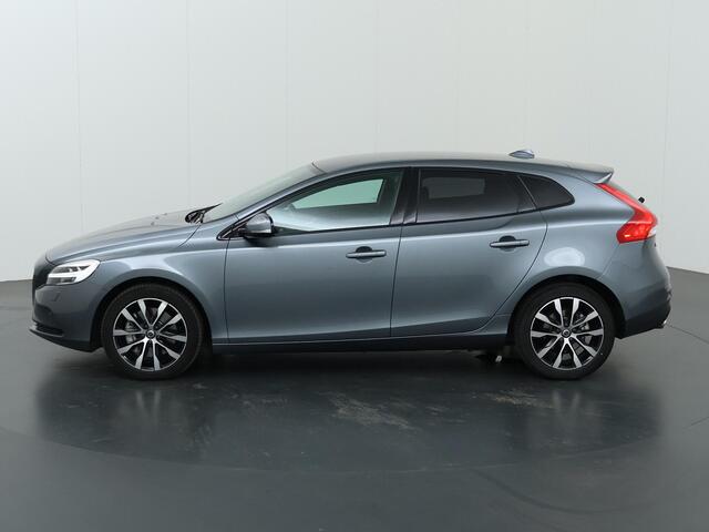Volvo V40 1.5 T3 Inscription | Trekhaak | Navigatie | Parkeercamera | Full led Koplampen | Stoelverwarming | Cruise Control | Leder |