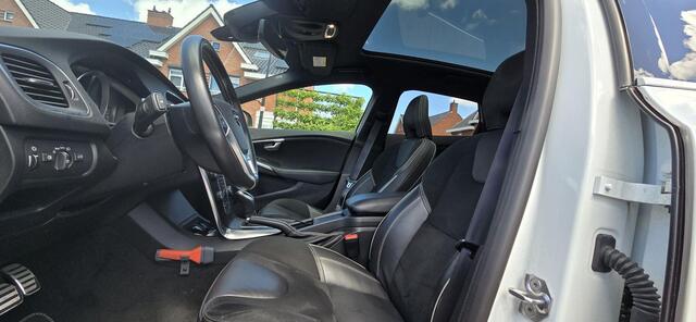 Volvo V40 1.5 T3 Polar+ Sport