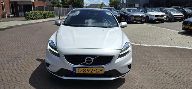 Volvo V40 1.5 T3 Polar+ Sport