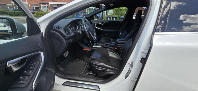 Volvo V40 1.5 T3 Polar+ Sport