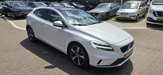 Volvo V40 1.5 T3 Polar+ Sport