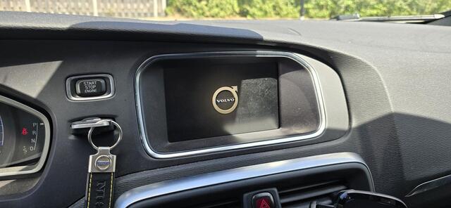 Volvo V40 1.5 T3 Polar+ Sport
