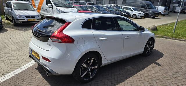 Volvo V40 1.5 T3 Polar+ Sport